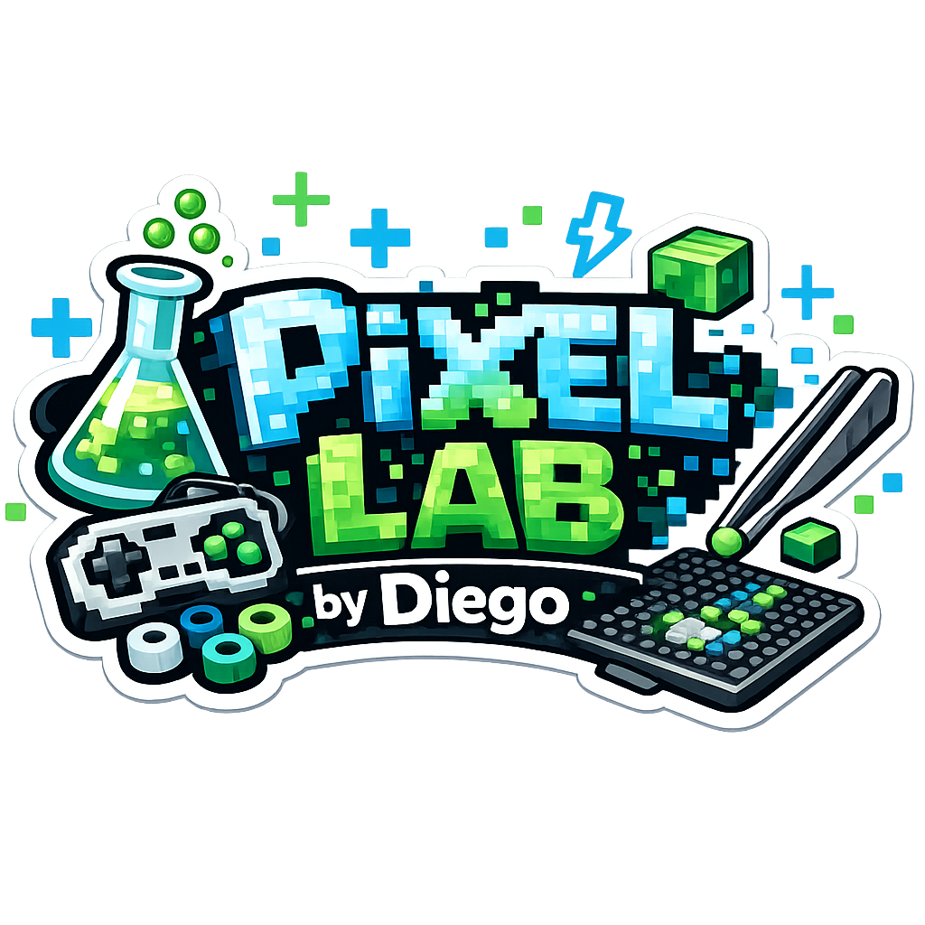Pixel Lab