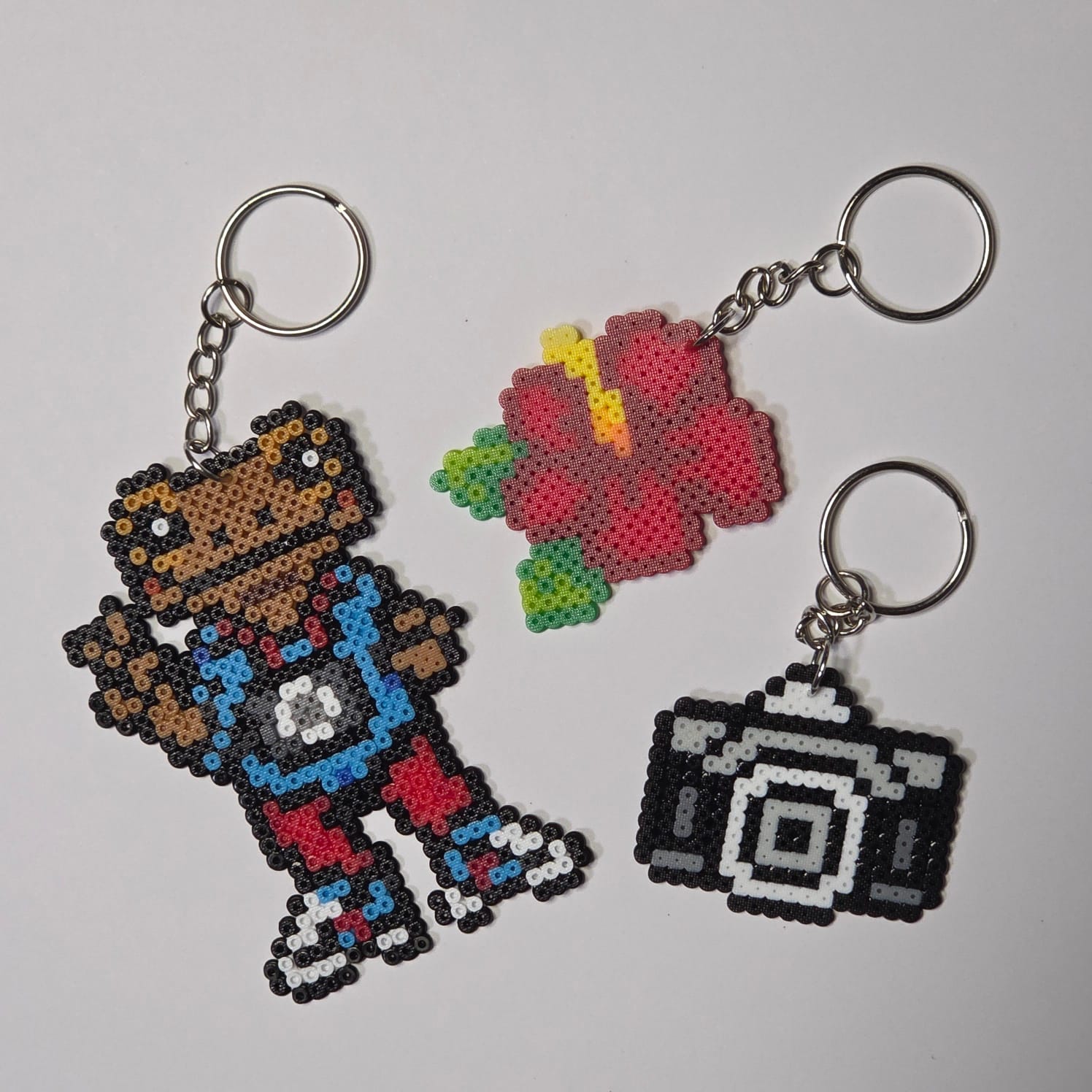 Colecci&oacute;n Mixta