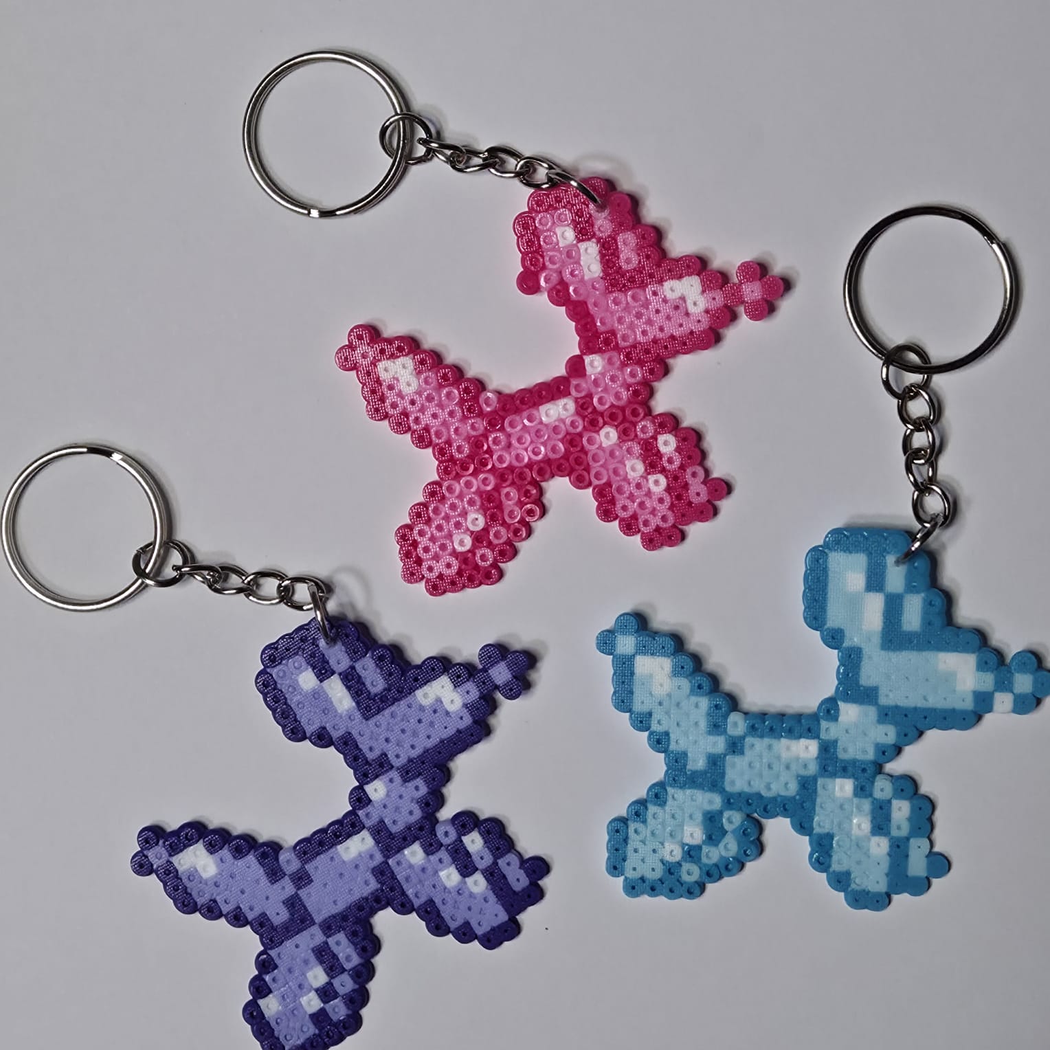 Colecci&oacute;n Balloon Dogs
