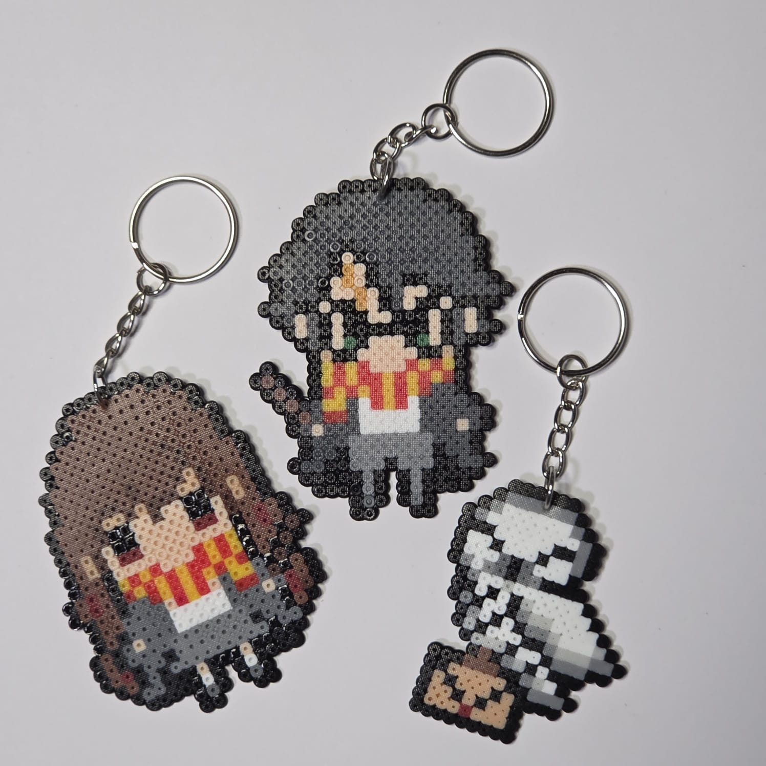 Colecci&oacute;n Harry Potter