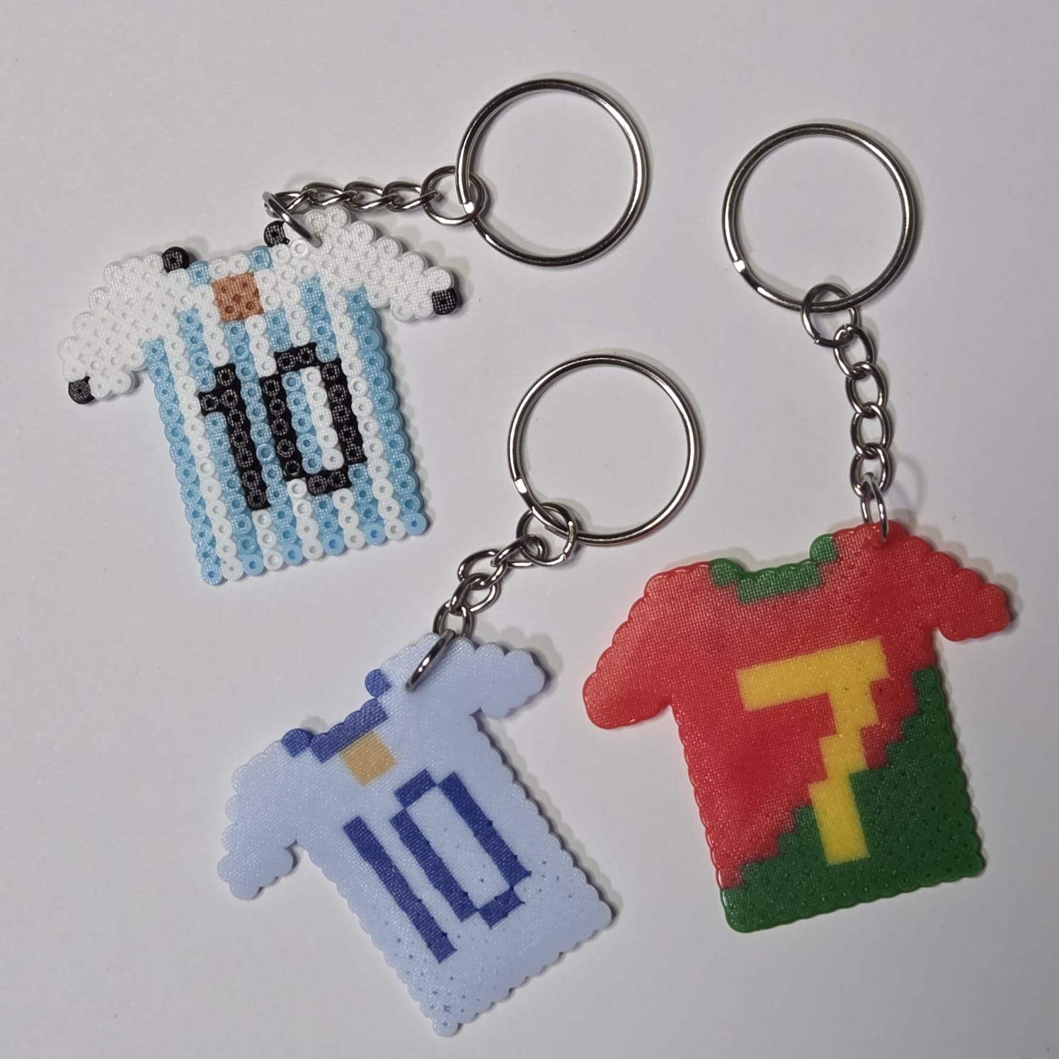Colecci&oacute;n F&uacute;tbol