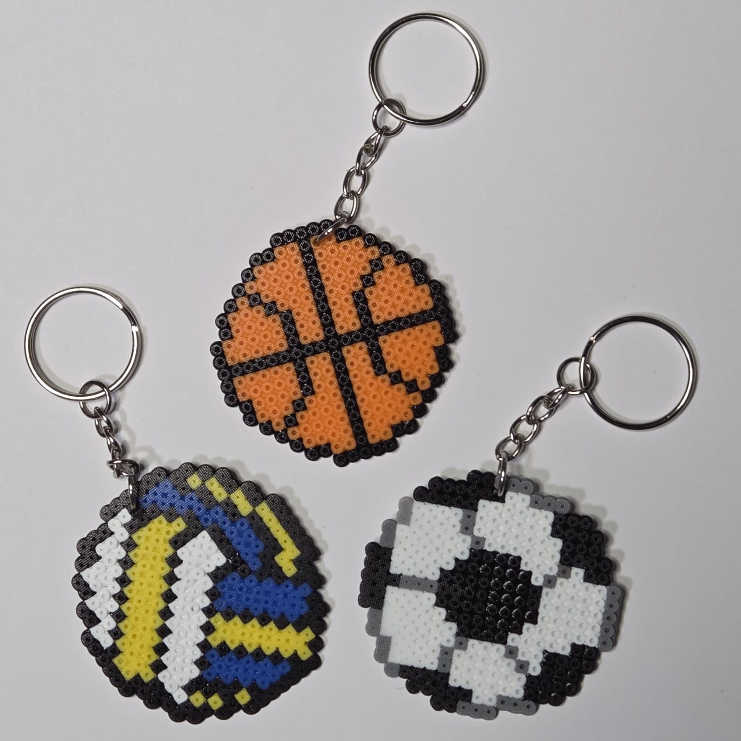 Colecci&oacute;n Deportes