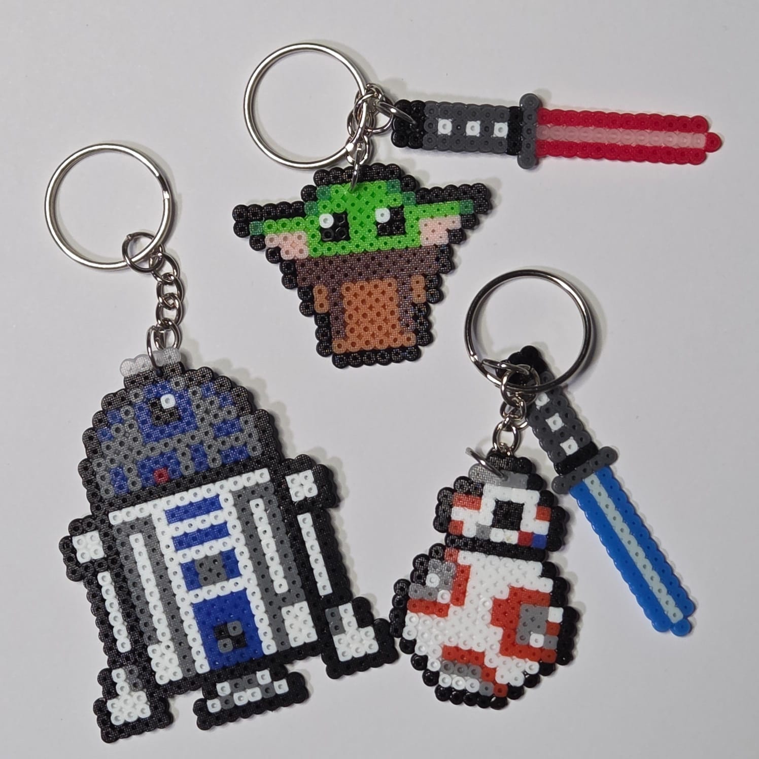 Colecci&oacute;n Star Wars